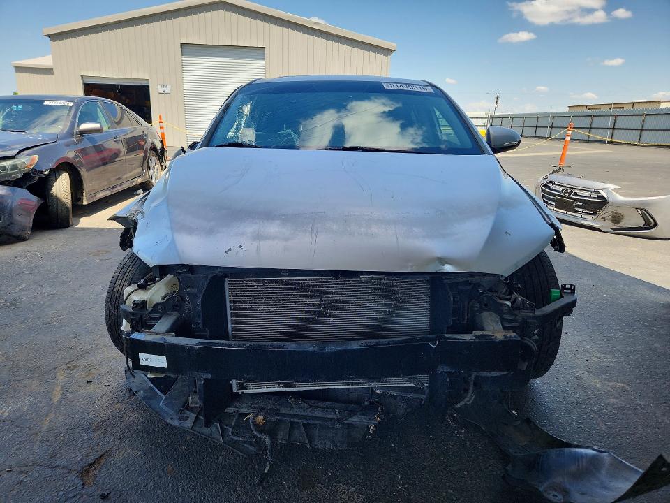 Aukcja sprzedaży 2018 Hyundai Elantra, vin: 5NPD84LF7JH280490, numer aukcji: 51449516