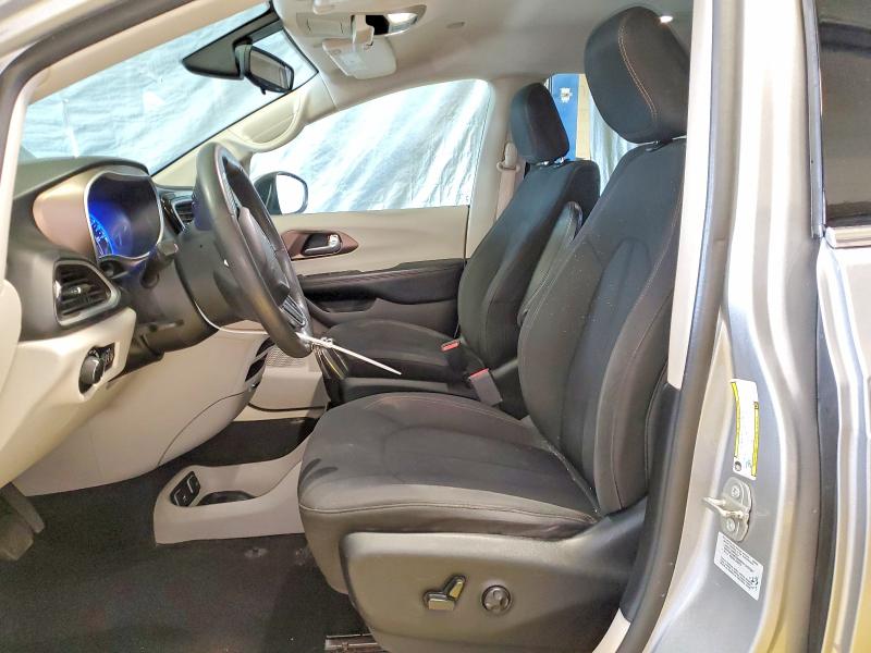 Aukcja sprzedaży 2017 Chrysler Pacifica, vin: 2C4RC1DGXHR502625, numer aukcji: 48700306