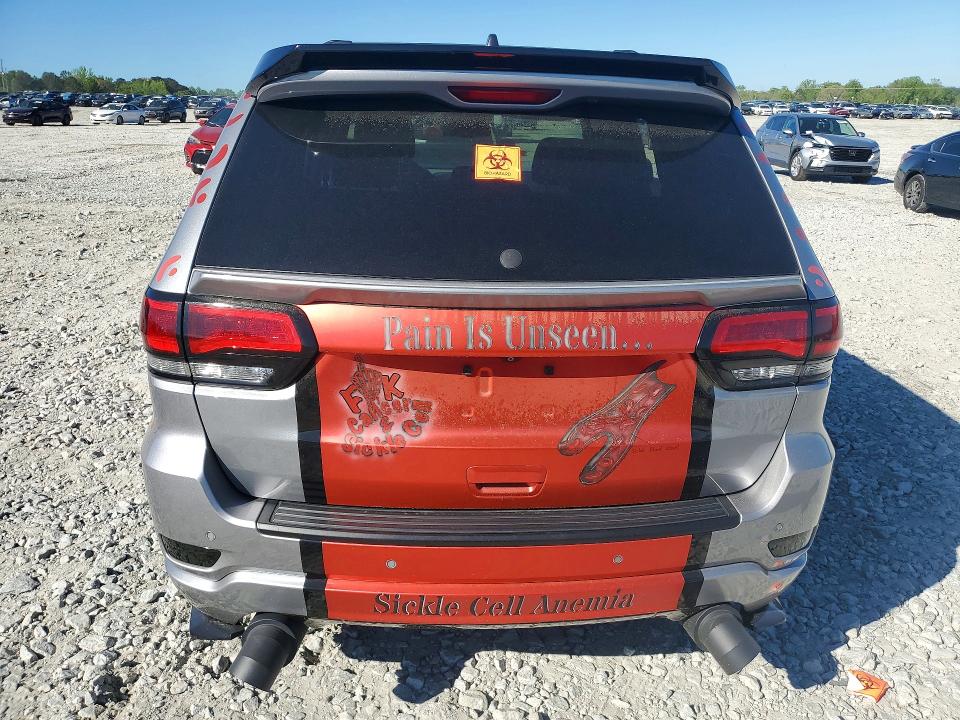 Продаж на аукціоні авто 2015 Jeep Grand Cherokee, vin: 1C4RJEAG7FC219476, номер лоту: 48925926