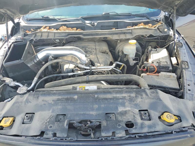 48422746 :رقم المزاد ، 1C6RR7FT1HS746021 vin ، 2017 Ram 1500 مزاد بيع