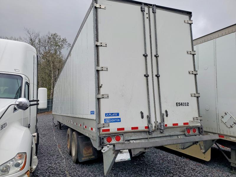 Продаж на аукціоні авто 2023 Stroughton Trailer, vin: 1DW1A5327PSB11362, номер лоту: 50572036
