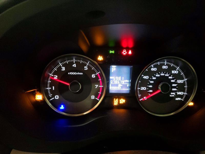 Aukcja sprzedaży 2015 Subaru Forester, vin: JF2SJARC1FH819068, numer aukcji: 50777456