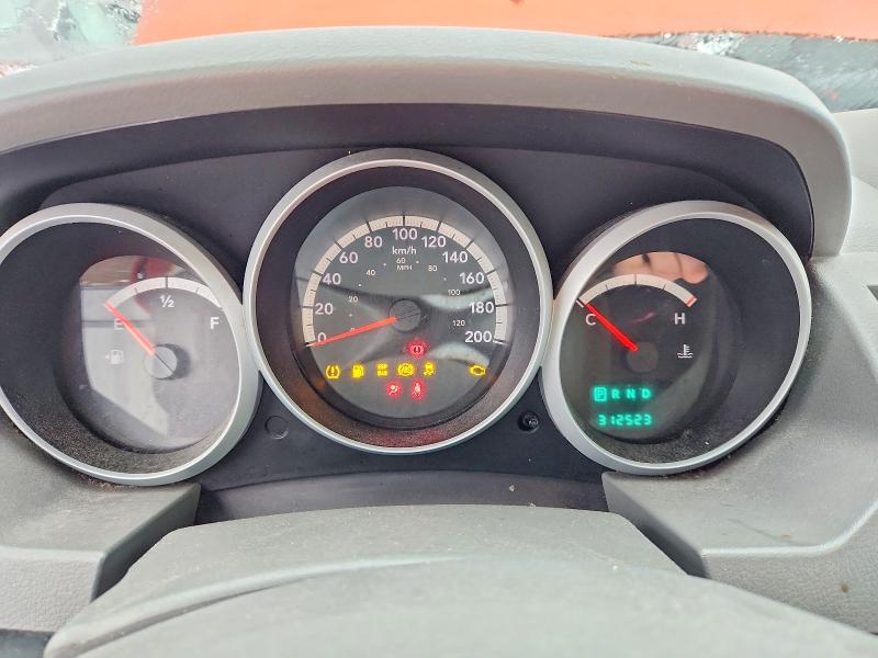 Aukcja sprzedaży 2008 Dodge Grand Caravan, vin: 2D8HN44H58R680685, numer aukcji: 49134376