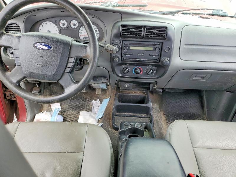 Aukcja sprzedaży 2007 Ford Ranger, vin: 1FTZR45E87PA68248, numer aukcji: 49976166
