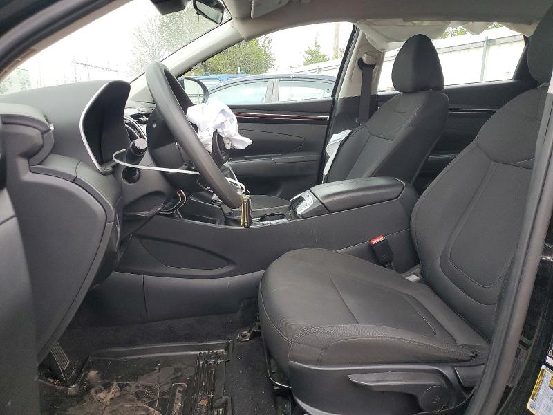 Auction sale of the 2024 Hyundai Tucson, vin: 5NMJACDE1RH403412, lot number: 49631686