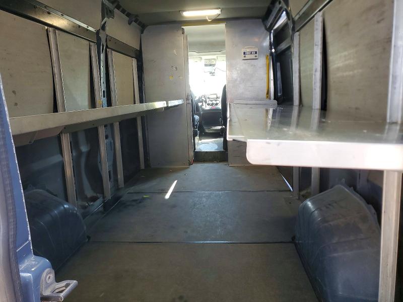 Продажа на аукционе авто 2020 Ram Promaster 3500, vin: 3C6URVJG7LE143708, номер лота: 49409866