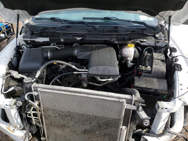 Продаж на аукціоні авто 2019 Ram 1500 Classic, vin: 1C6RR7GG6KS700936, номер лоту: 49459836