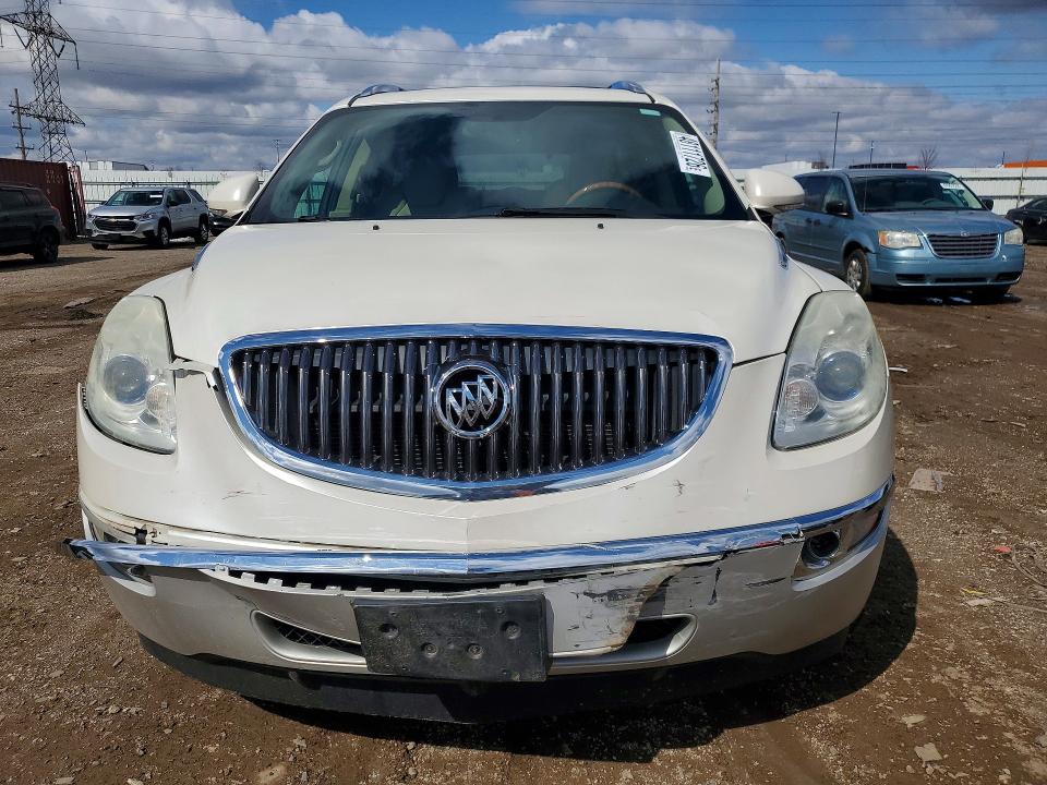 Продаж на аукціоні авто 2012 Buick Enclave, vin: 5GAKRCED9CJ350772, номер лоту: 48111726