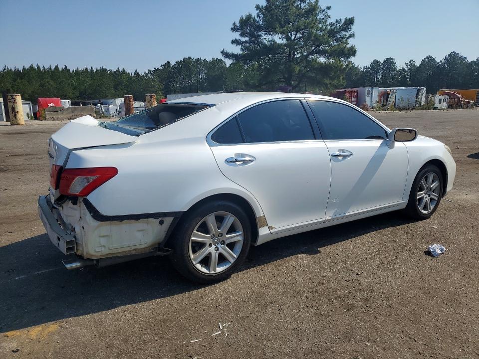 Продажа на аукционе авто 2008 Lexus Es, vin: JTHBJ46G682227113, номер лота: 50879676