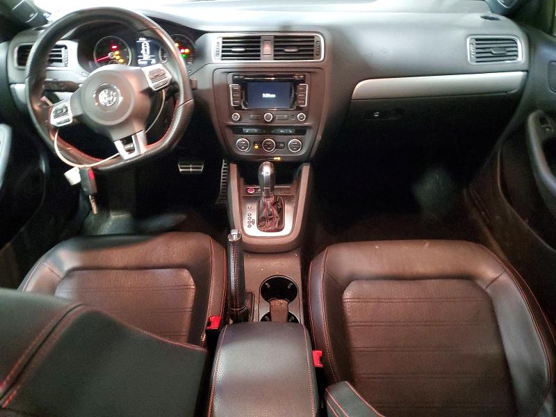 51280446 :رقم المزاد ، 3VW4A7AJ0DM210211 vin ، 2013 Volkswagen Jetta مزاد بيع