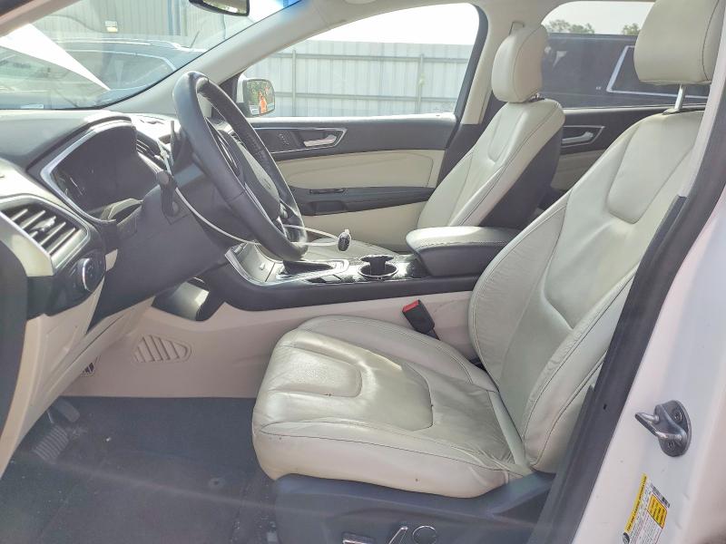 Продажа на аукционе авто 2016 Ford Edge, vin: 2FMPK4K89GBB77251, номер лота: 49031436