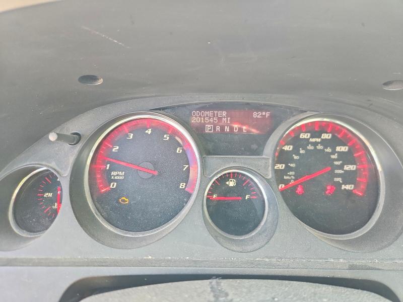 Aukcja sprzedaży 2008 Gmc Acadia, vin: 1GKER23728J234487, numer aukcji: 50135406