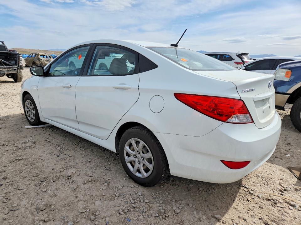 Продаж на аукціоні авто 2014 Hyundai Accent, vin: KMHCT4AE5EU713977, номер лоту: 52828526