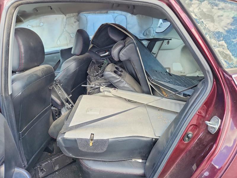 Aukcja sprzedaży 2013 Toyota Prius, vin: JTDKN3DU8D5596654, numer aukcji: 49513996