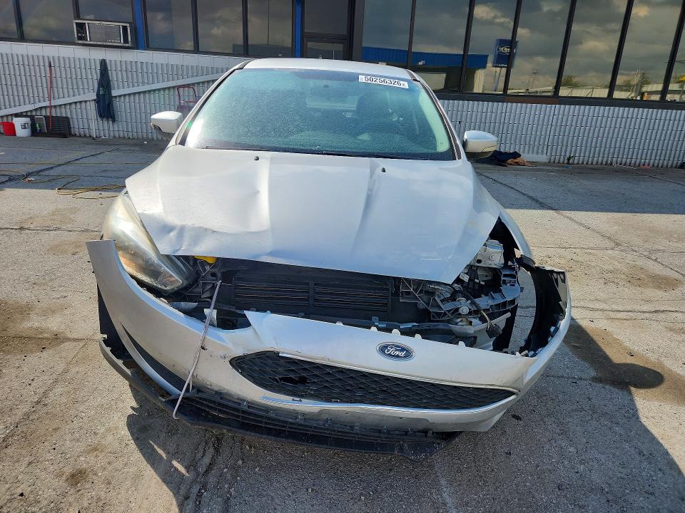 50256326 :رقم المزاد ، 1FADP3F24GL346395 vin ، 2016 Ford Focus مزاد بيع