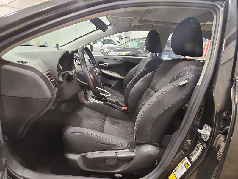 Продаж на аукціоні авто 2013 Toyota Corolla, vin: 2T1BU4EEXDC052434, номер лоту: 46781516