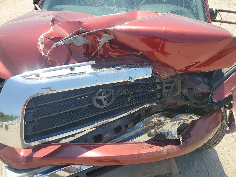 50908646 :رقم المزاد ، 5TBRV54107S472255 vin ، 2007 Toyota Tundra مزاد بيع