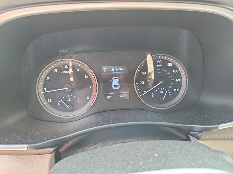 Продажа на аукционе авто 2020 Hyundai Tucson, vin: KM8J3CALXLU202147, номер лота: 50252106