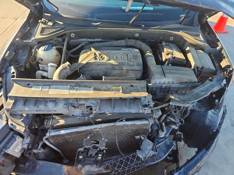 Aukcja sprzedaży 2016 Volkswagen Passat, vin: 1VWBS7A35GC066344, numer aukcji: 48814306
