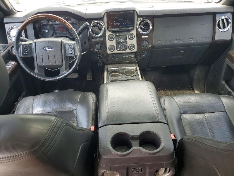 Продаж на аукціоні авто 2014 Ford F250, vin: 1FT7W2BT0EEA40881, номер лоту: 50846576