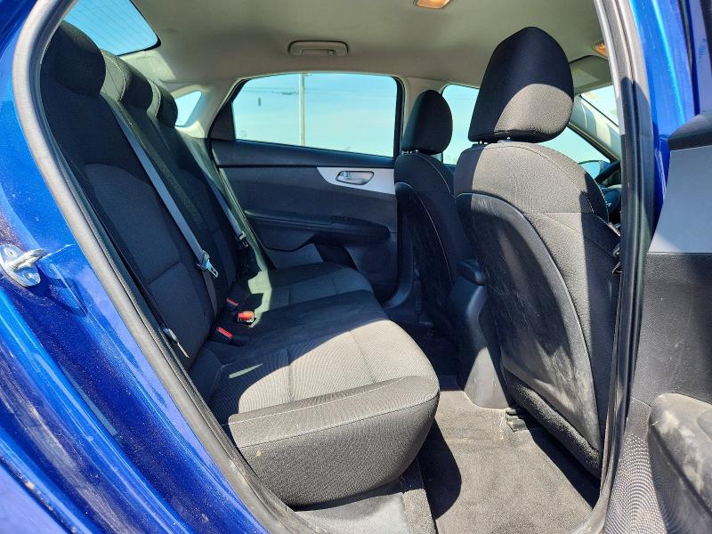 Продажа на аукционе авто 2023 Kia Forte, vin: 3KPF24AD5PE678547, номер лота: 48819836