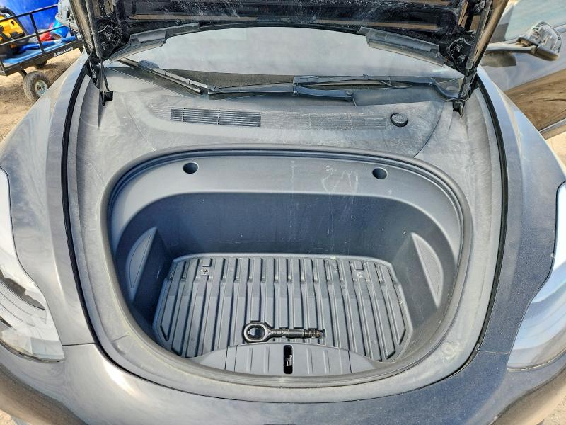 Продаж на аукціоні авто 2022 Tesla Model 3, vin: 5YJ3E1EA2NF197008, номер лоту: 50666226