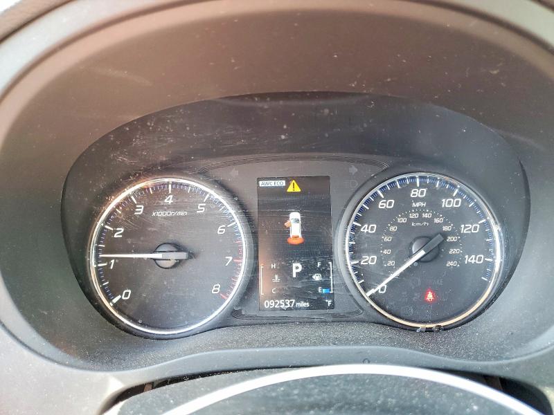 Продаж на аукціоні авто 2019 Mitsubishi Outlander, vin: JA4AZ3A3XKZ041507, номер лоту: 50886466