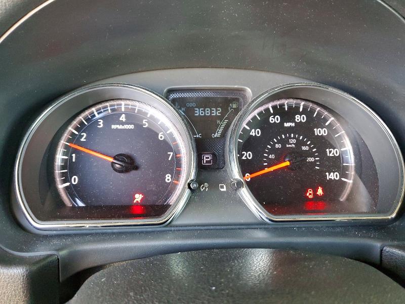 Продаж на аукціоні авто 2017 Nissan Versa, vin: 3N1CN7AP8HL802476, номер лоту: 49433026