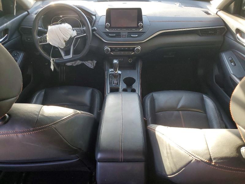 51320786 :رقم المزاد ، 1N4BL4CV6LN319575 vin ، 2020 Nissan Altima مزاد بيع