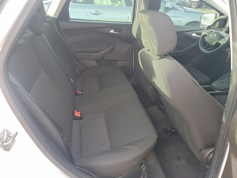 51070286 :رقم المزاد ، 1FADP3F26GL389376 vin ، 2016 Ford Focus مزاد بيع