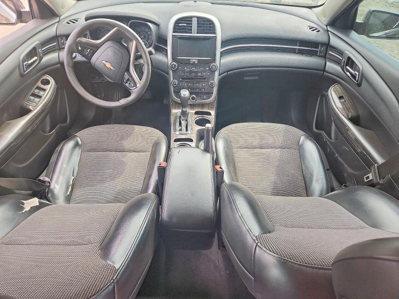 Aukcja sprzedaży 2015 Chevrolet Malibu, vin: 1G11C5SL6FF261972, numer aukcji: 49898486