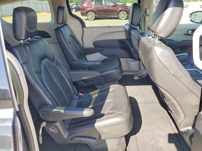 Продаж на аукціоні авто 2023 Chrysler Pacifica, vin: 2C4RC1BG7PR553355, номер лоту: 49788076