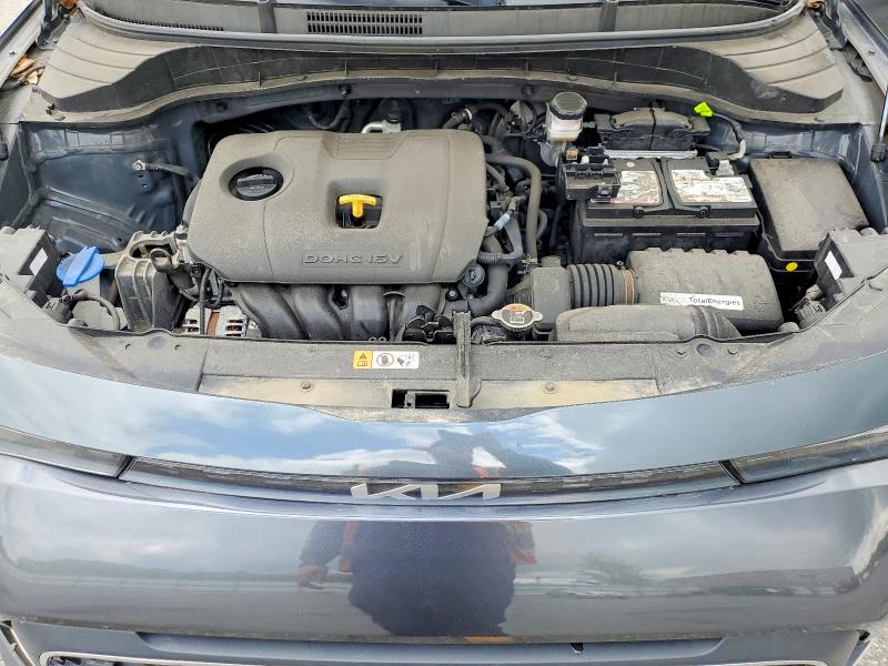 51778946 :رقم المزاد ، KNDJ23AU5P7879739 vin ، 2023 Kia Soul مزاد بيع