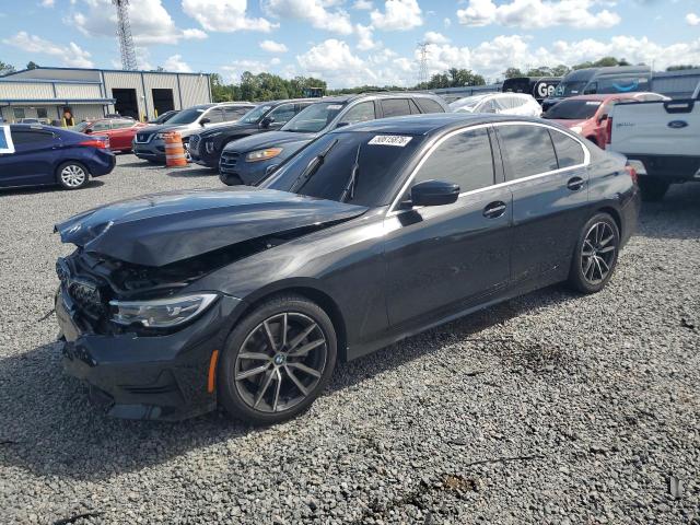 Auction sale of the 2019 Bmw 330i, vin: WBA5R1C57KAK10808, lot number: 50615876