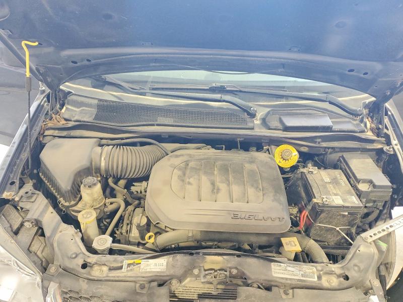 Aukcja sprzedaży 2020 Dodge Grand Caravan, vin: 2C4RDGBG6LR237276, numer aukcji: 76163815