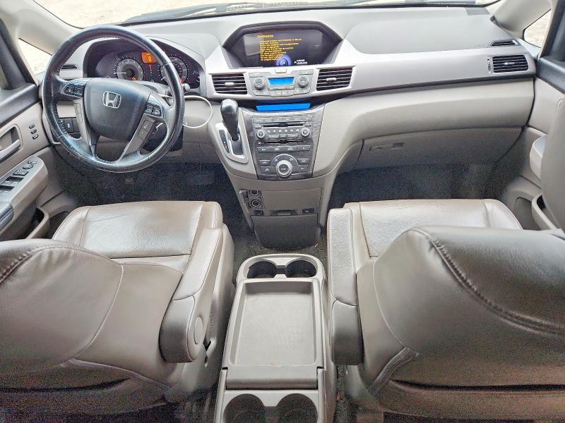 Aukcja sprzedaży 2012 Honda Odyssey, vin: 5FNRL5H9XCB120795, numer aukcji: 49437236