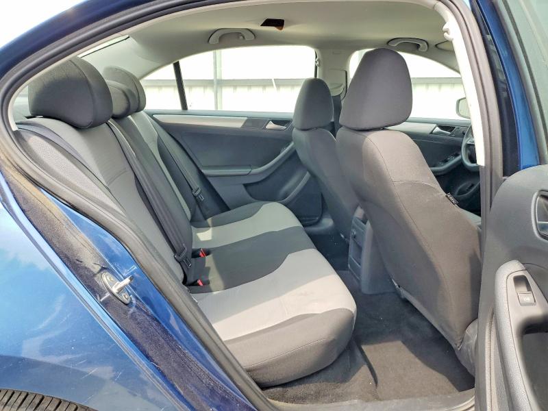 Aukcja sprzedaży 2017 Volkswagen Jetta, vin: 3VW2B7AJ3HM396417, numer aukcji: 50555516