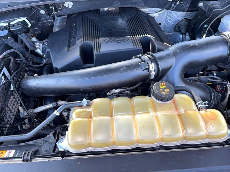 2019 Ford F150 მანქანა იყიდება აუქციონზე, vin: 1FTFW1E44KFC68933, აუქციონის ნომერი: 50183206