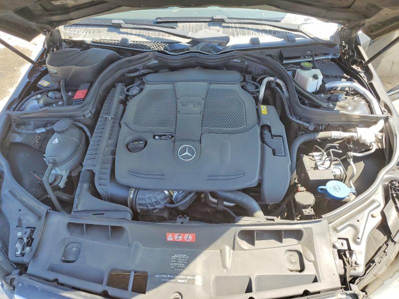 Продаж на аукціоні авто 2014 Mercedes-benz C, vin: WDDGF8AB2ER321624, номер лоту: 50623316