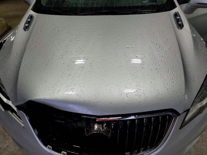 Продаж на аукціоні авто 2017 Buick Envision, vin: LRBFXCSAXHD234033, номер лоту: 49288056