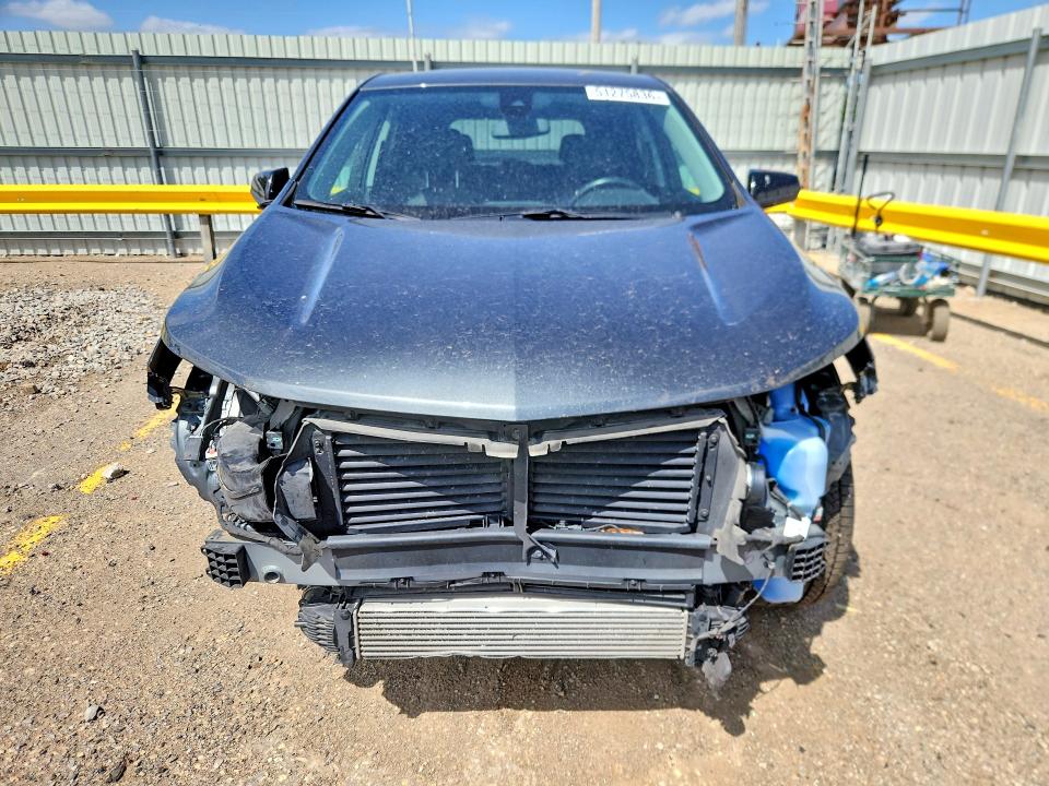 Aukcja sprzedaży 2021 Chevrolet Equinox, vin: 3GNAXUEV9ML325919, numer aukcji: 51275836
