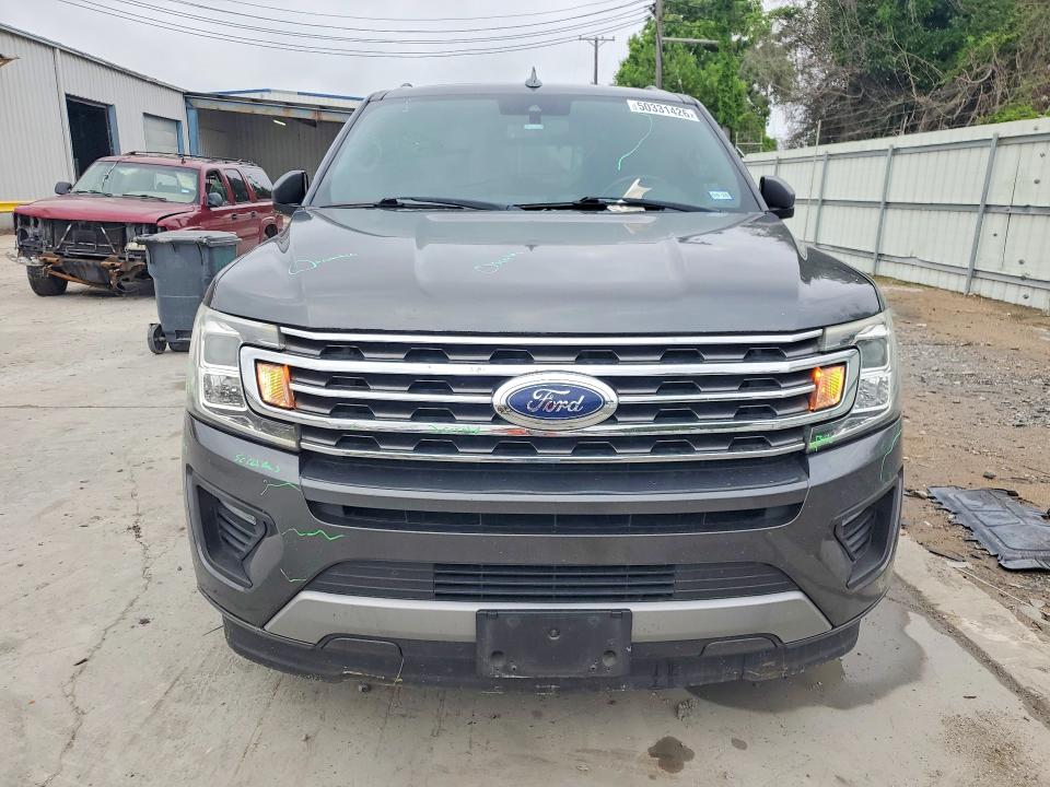 2019 Ford Expedition მანქანა იყიდება აუქციონზე, vin: 1FMJU1HT0KEA44997, აუქციონის ნომერი: 50331426