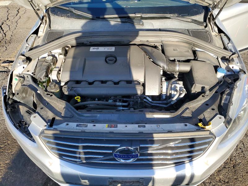 Aukcja sprzedaży 2014 Volvo Xc60, vin: YV4902DZ6E2556107, numer aukcji: 51130036