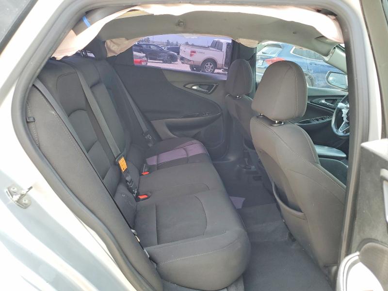Продаж на аукціоні авто 2019 Chevrolet Malibu, vin: 1G1ZD5ST5KF170055, номер лоту: 48529026