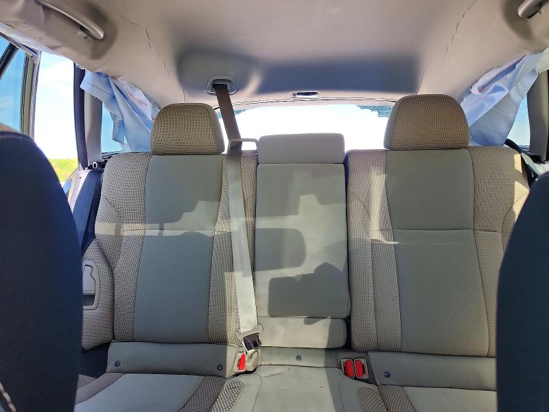 Aukcja sprzedaży 2022 Subaru Outback, vin: 4S4BTADC9N3204890, numer aukcji: 49300416
