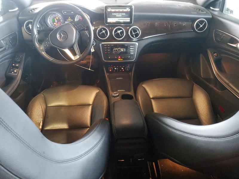 Продажа на аукционе авто 2014 Mercedes-benz Cla, vin: WDDSJ4EB6EN153070, номер лота: 49651076