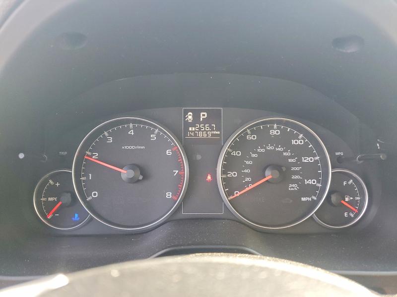 Aukcja sprzedaży 2014 Subaru Outback, vin: 4S4BRBCC0E3264577, numer aukcji: 49744996