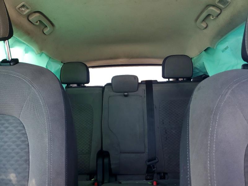 Продаж на аукціоні авто 2022 Ford Escape, vin: 1FMCU0G64NUB89310, номер лоту: 51130356