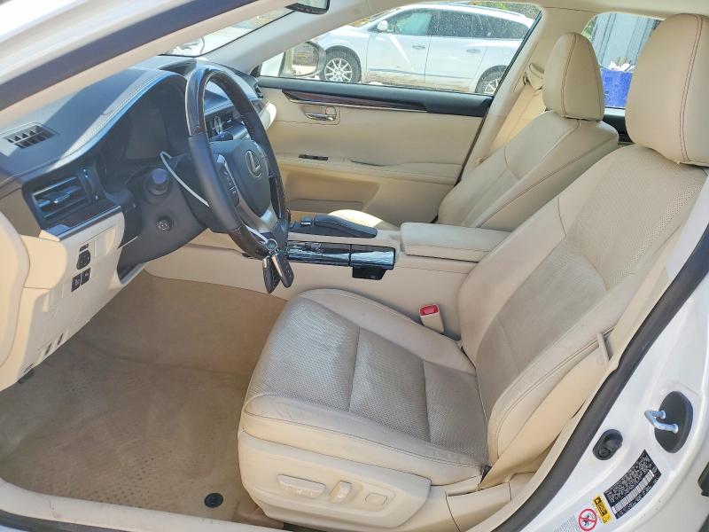 Aukcja sprzedaży 2015 Lexus Es 350, vin: JTHBK1GG0F2163710, numer aukcji: 48453966
