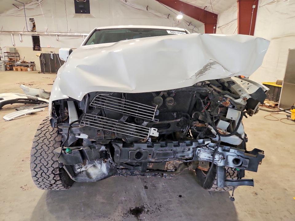 48914546 :رقم المزاد ، 1D7RV1CT5AS182956 vin ، 2010 Dodge Ram 1500 مزاد بيع